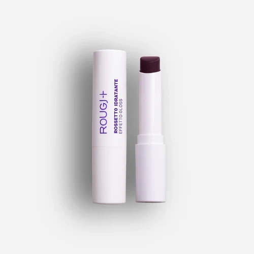 Rougj Rossetto Idratante Effetto Gloss – 05 Burgundy