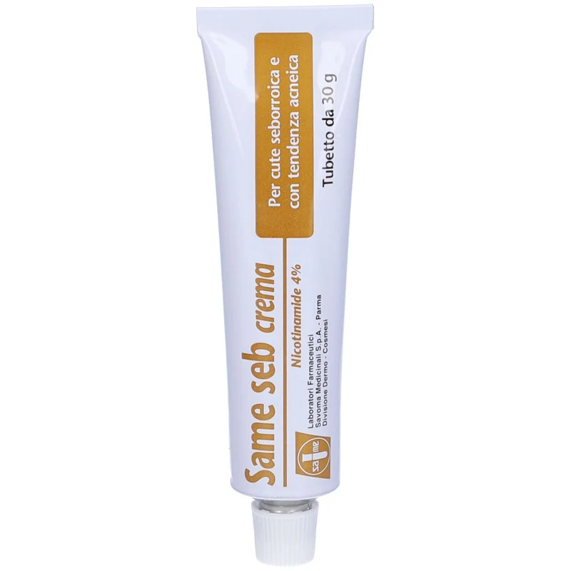 Same Seb Crema 30g
