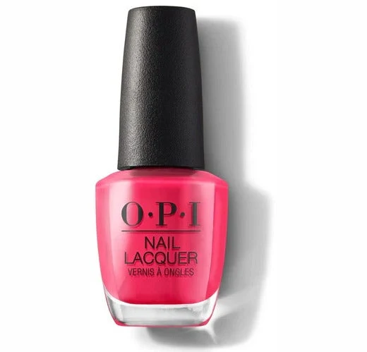 Opi Smalto N. B35 Charged Up Cherry 15ml