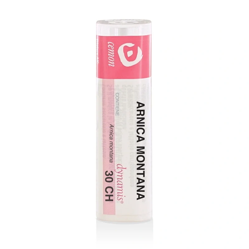 Arnica Montana 30CH Granuli – Cemon