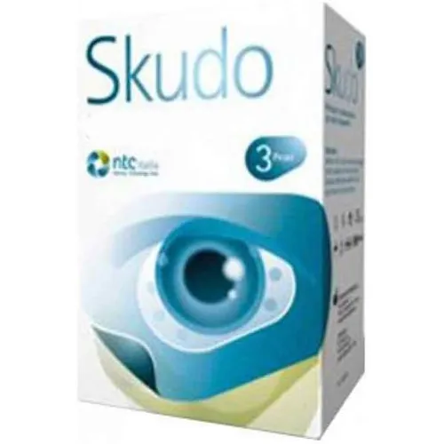 Skudo Protezione Occhi TR – 1 pz