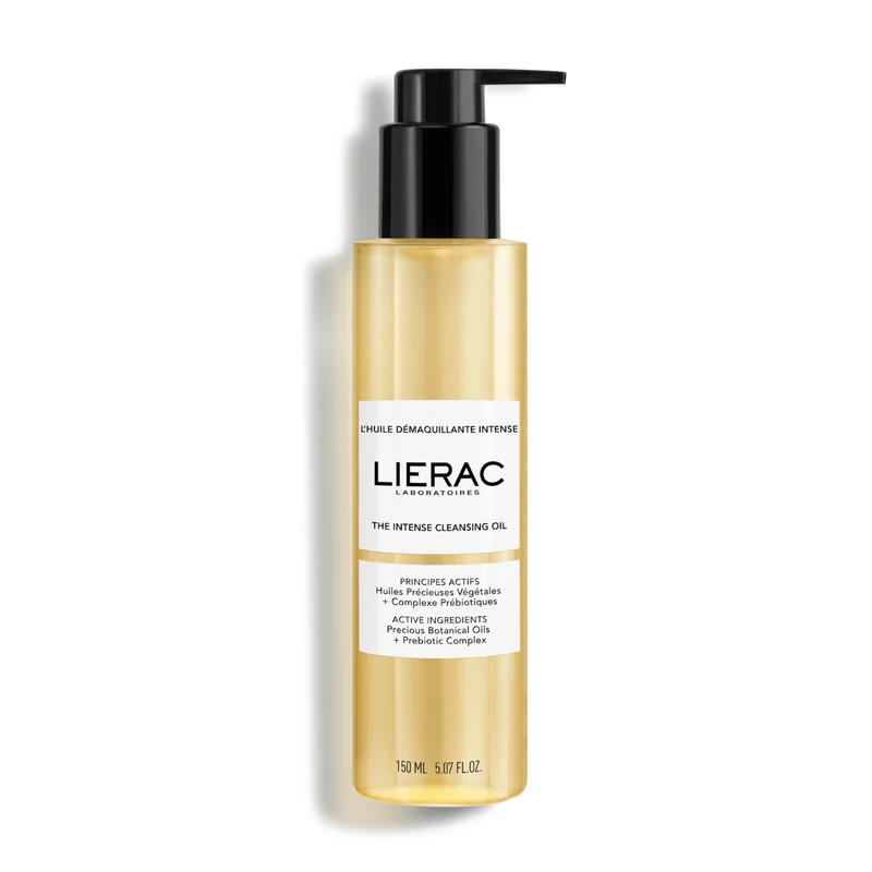 Lierac Olio Struccante Intenso 150ml