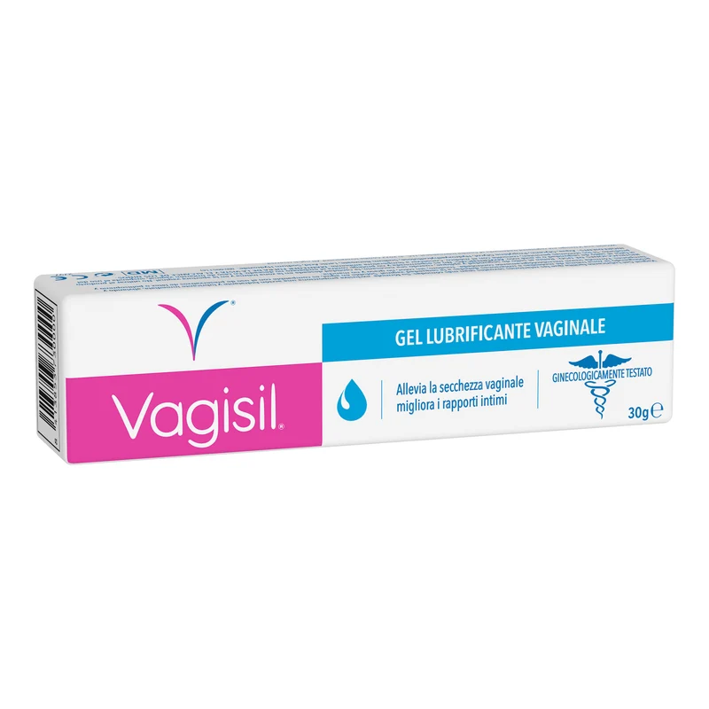 Vagisil Gel Lubrificante Vaginale 30 g