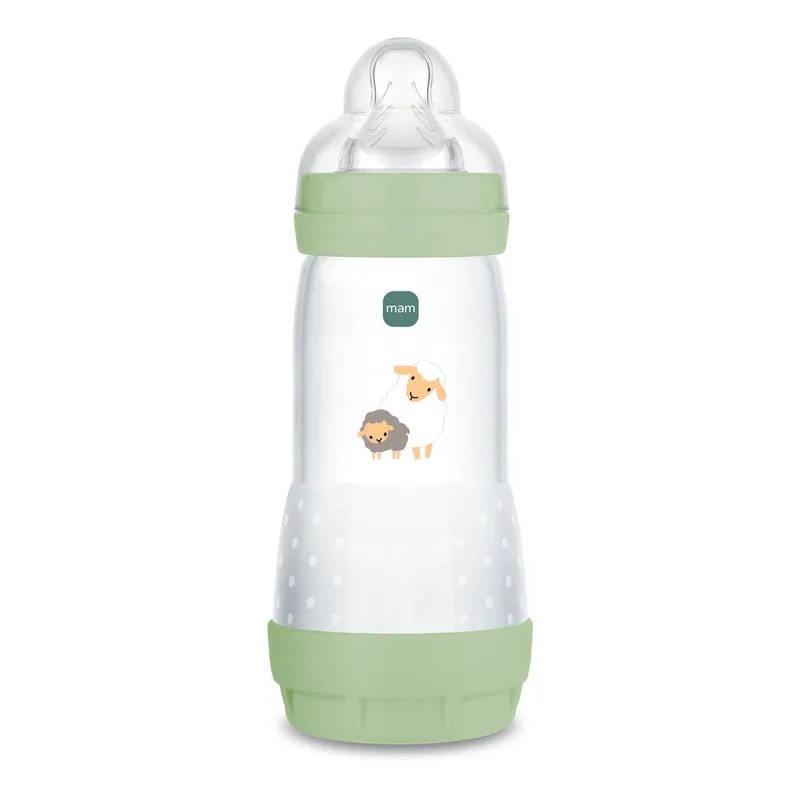 MAM Easy Start Anti-Colic Biberon 320 ml 4+ Mesi