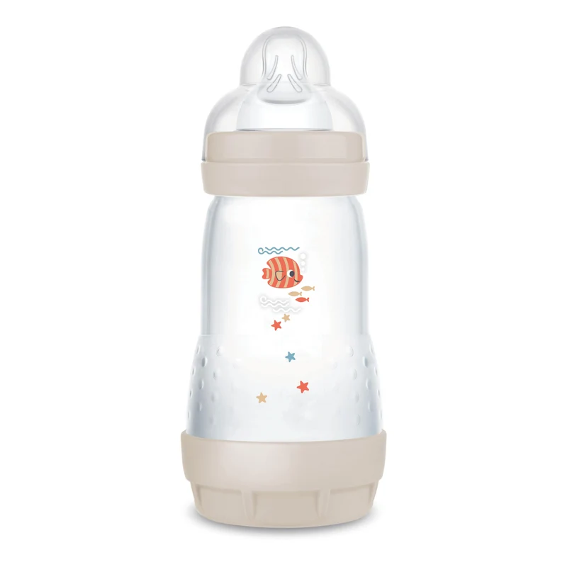 MAM Easy Start Anti-Colic Biberon 260 ml 2+ Mesi