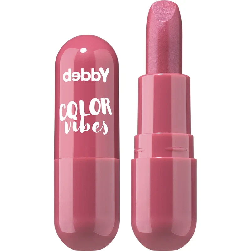 Debby Lipstick Color Vibes n.13 Sweet Strawberry