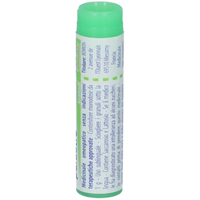 Boiron Ledum Palustre 200 CH Globuli Tubo Monodose 1g