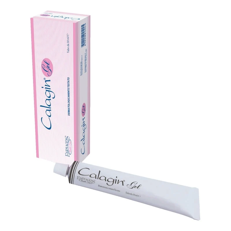 Gel Vaginale Calagin Gel 30ml