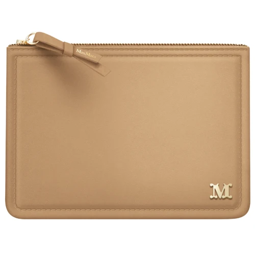 Max Mara Pouch