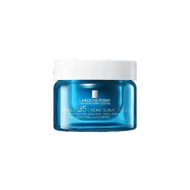 La Roche-Posay Hyalu B5 Crema Viso Idratante 50ml