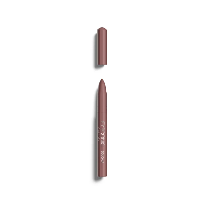 Dolomia Mu Ose Eyeconic 3 in 1 stylo - 02 Moscato