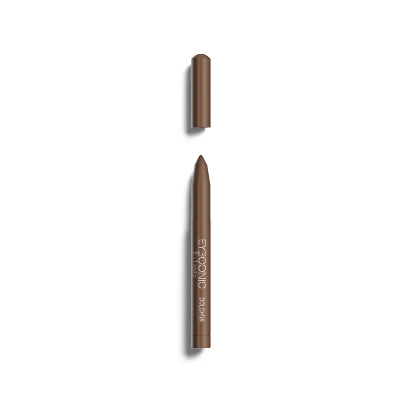 Dolomia Mu Ose Eyeconic 3 in 1 stylo - 04 Mocha