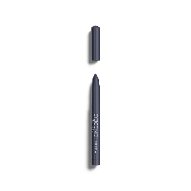 Dolomia Mu Ose Eyeconic 3 in 1 Stylo – 05 Cassis