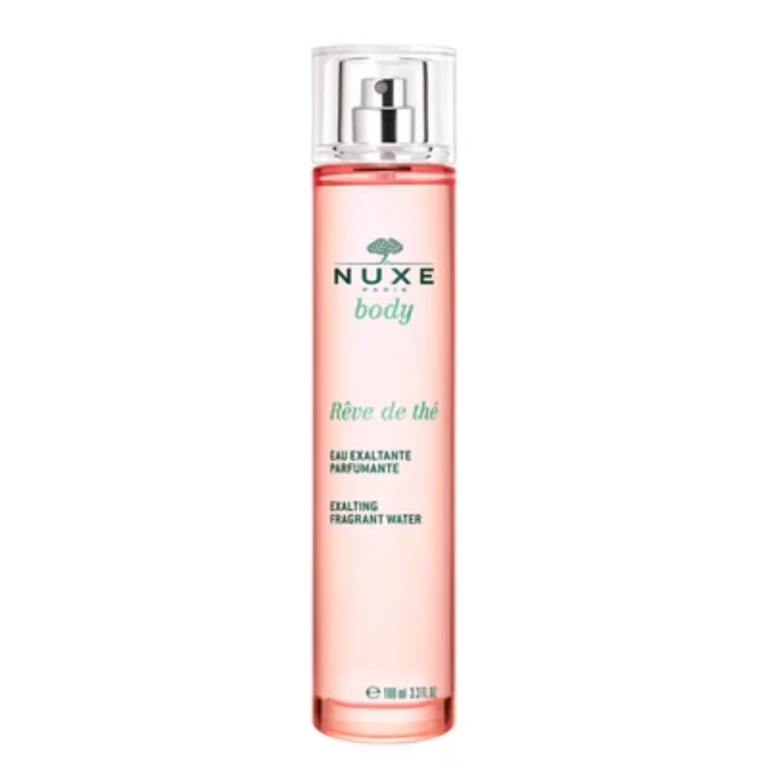 Nuxe Reve de The Eau Exaltante Parfumante, Acqua estasiante profumata 100ml