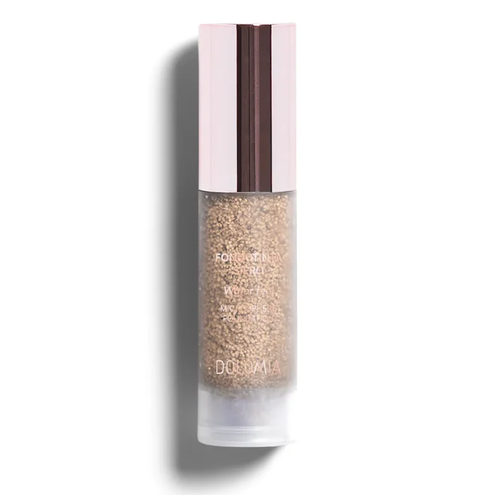 Dolomia Fondotinta Siero 91 Porcellana 30ml