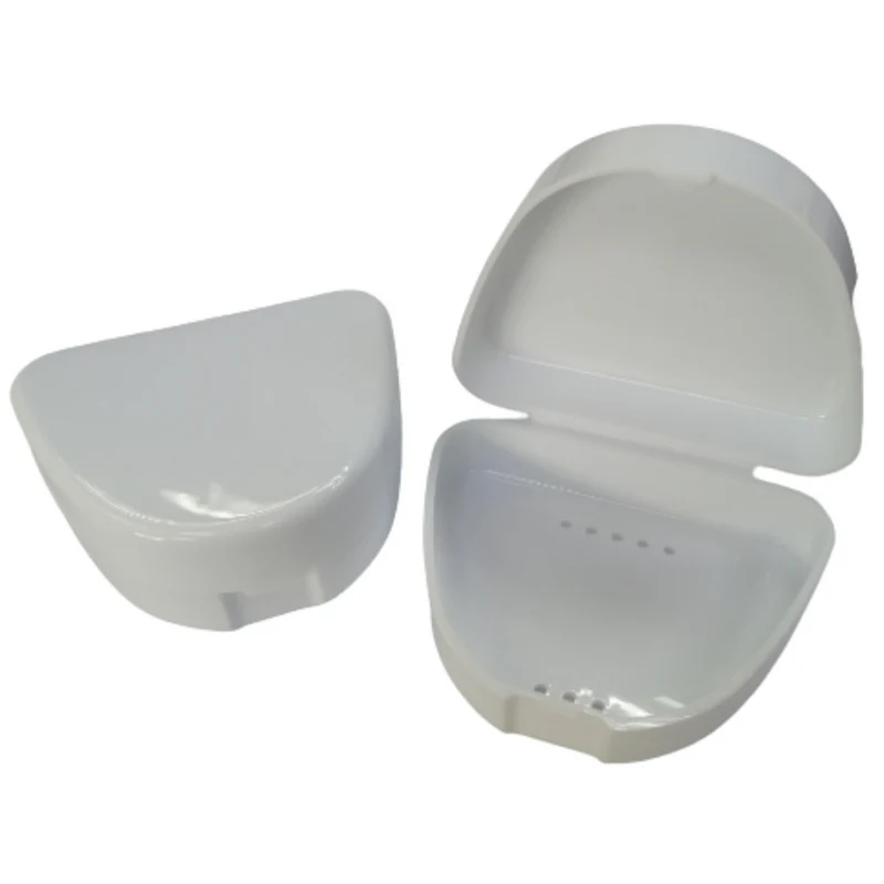 Box di Disinfezione Sonic Brush®