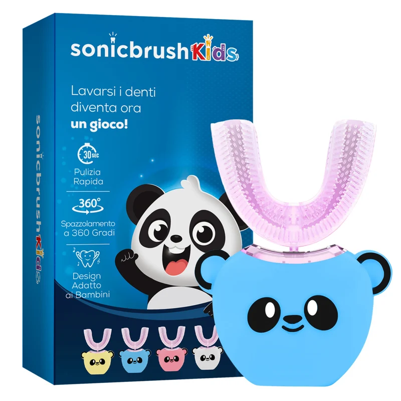Sonic Brush® Kids