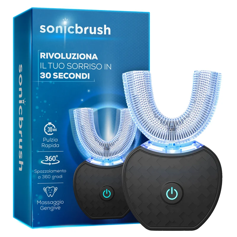 Sonic Brush® V5