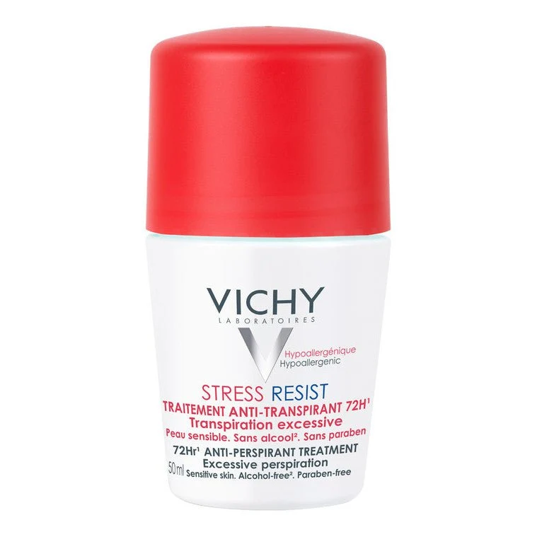Deodorante Stress Resist roll-on