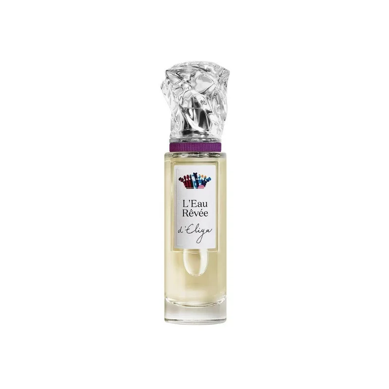 L'Eau Rêvée d'Eliya