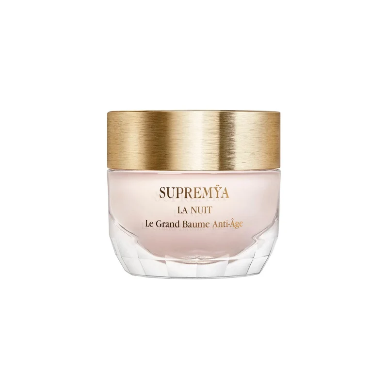 Supremÿa La Nuit Le Grand Baume Anti-Age