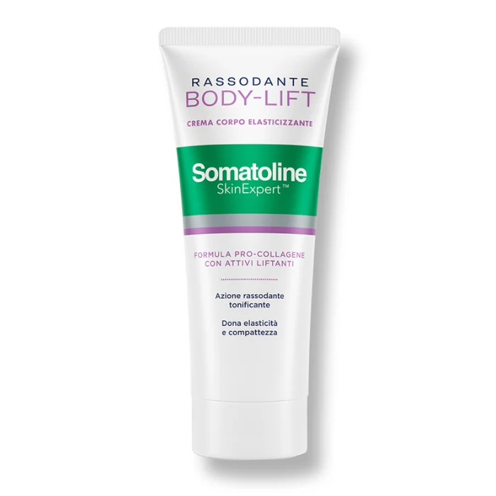 Somatoline Rassodante Crema Corpo Elasticizzante 200ml