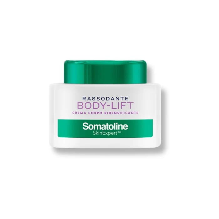 Somatoline Rassodante Body-Lift Crema Ridensificante 250ml