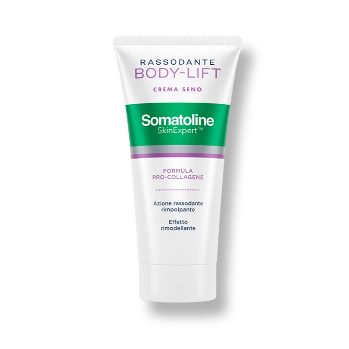 Somatoline Crema Rassodante Seno, Azione Rimpolpante, Effetto Rimodellante, 75ml