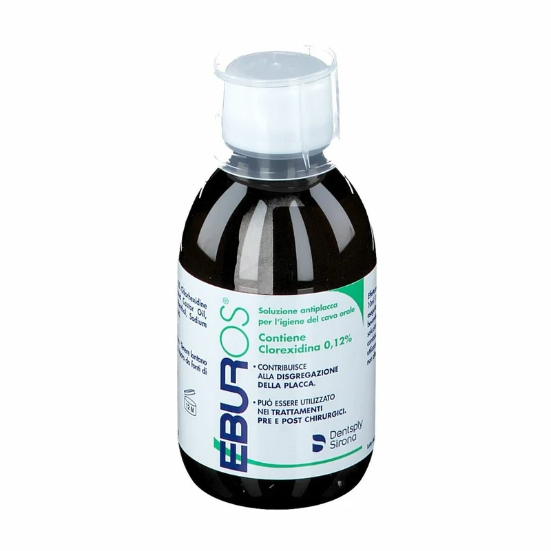 Eburos Collutorio 200ml