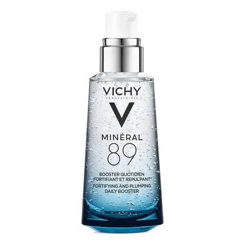 Vichy Mineral 89 Siero 75ml