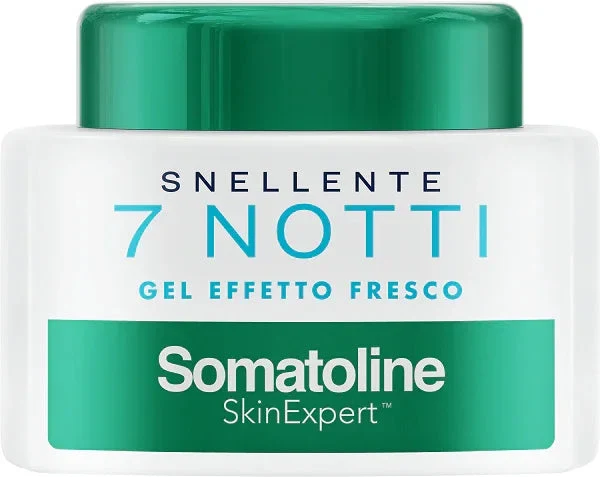SOMATOLINE SKIN EXPERT SNELLENTE 7 NOTTI GEL 250 ML