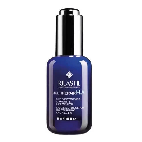 RILASTIL MULTIREPAIR HA NUOVA FORMULA 30 ML