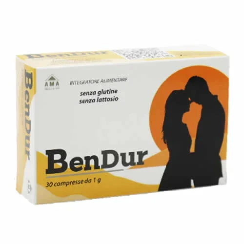 BENDUR 30 COMPRESSE