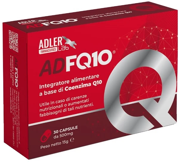 ADFQ 10 30 Capsule