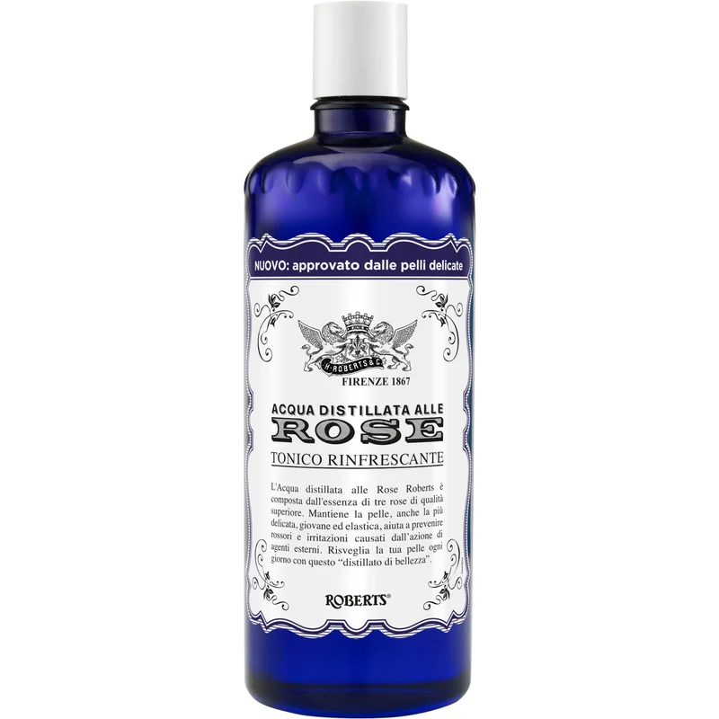 Acqua Alle Rose Roberts Tonico 300ml