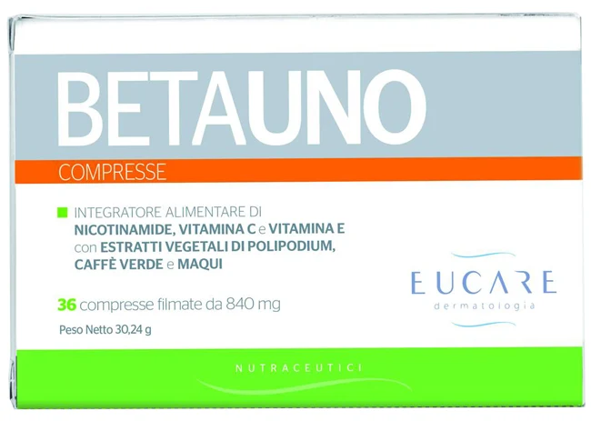 Betauno 36cpr