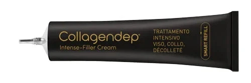 COLLAGENDEP INTENSE-FILLER CREAM TRATTAMENTO INTENSIVO VISO-CORPO-DECOLLETE REFILL 50 ML