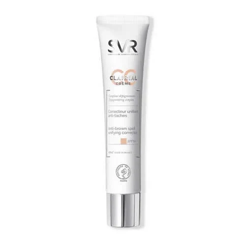CLAIRIAL SVR SPF50+ LIGHT 40 ML