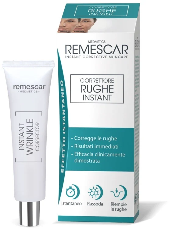 Remescar Correttore Rughe Istantantaneo 8ml