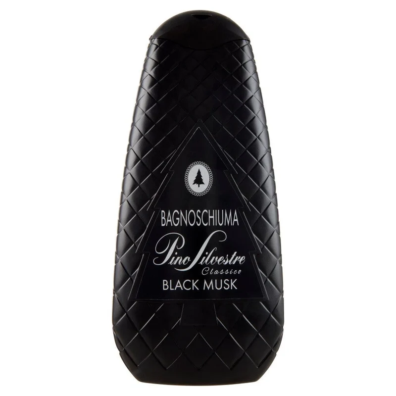 Pino Silvestre Bagnoschiuma Black Musk 750ml