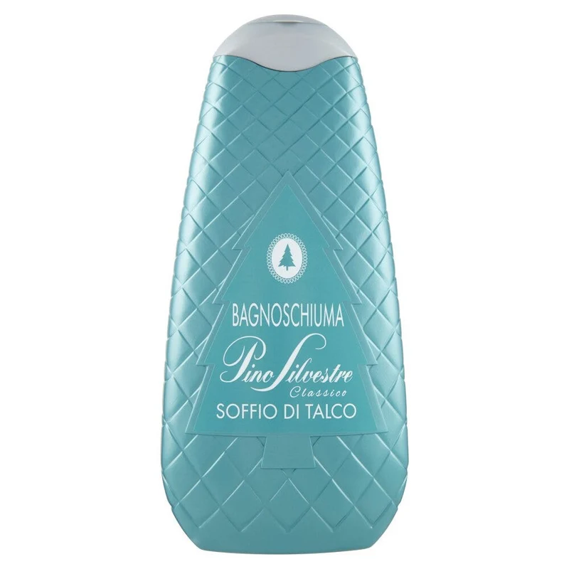 Pino Silvestre Bagnoschiuma Soffio di Talco 750ml
