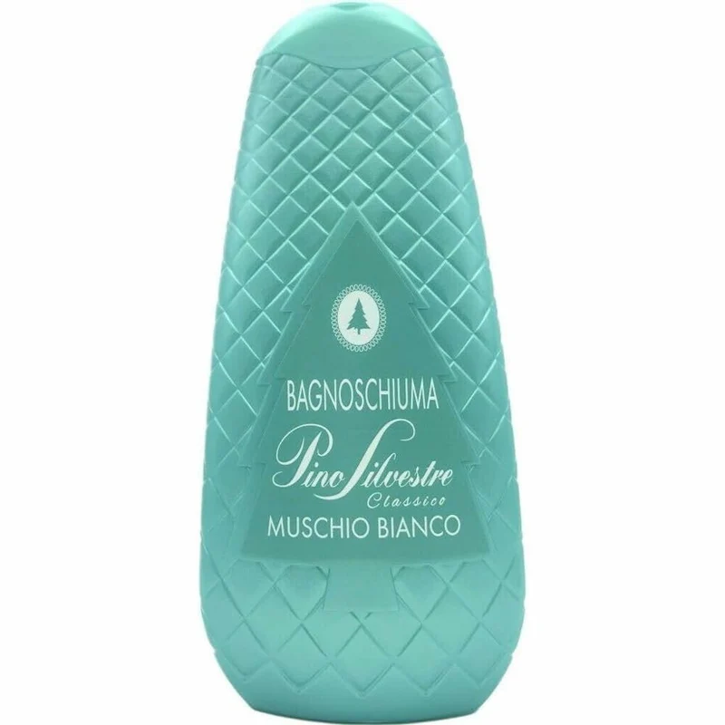 Pino Silvestre Bagnoschiuma Muschio Bianco 750ml
