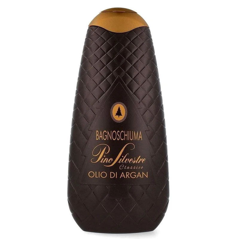 Pino Silvestre Bagnoschiuma Olio Argan 750ml
