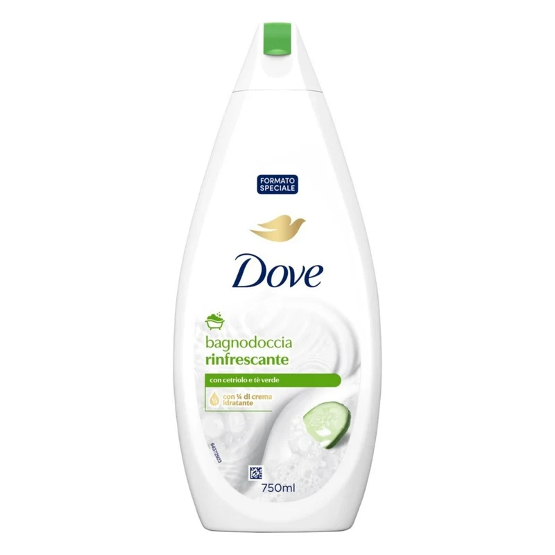 Bagnodoccia Rinfrescante