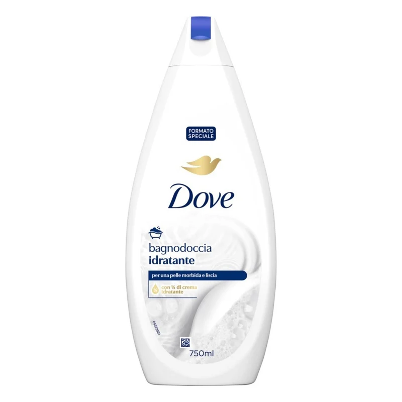Bagnodoccia Idratante