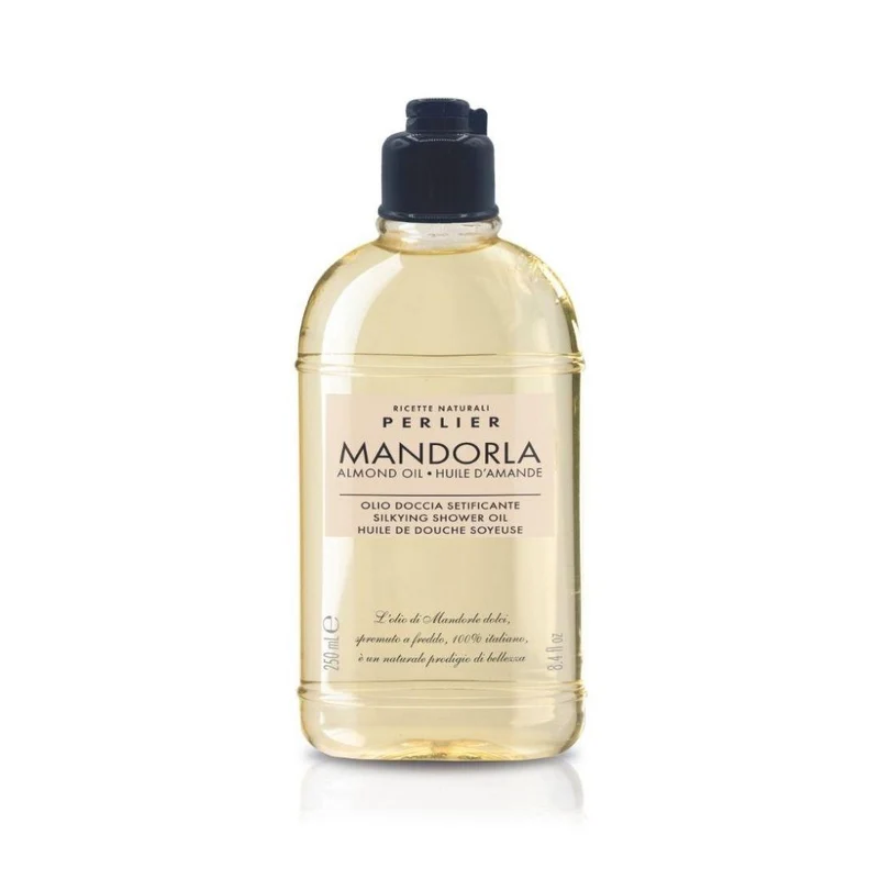Mandorla Olio Doccia