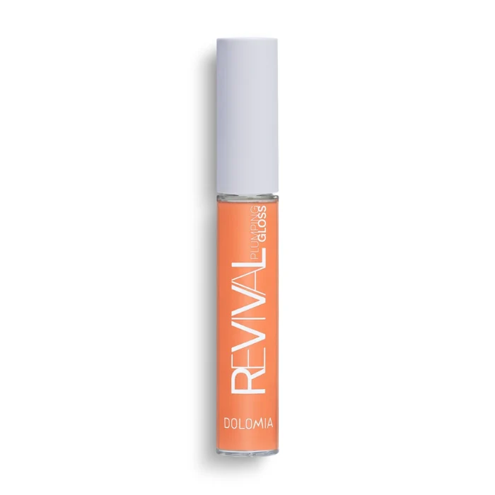 Dolomia Plumping Gloss Revival 01