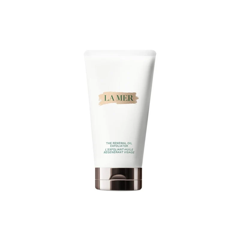 The Renewal Oil Exfoliator