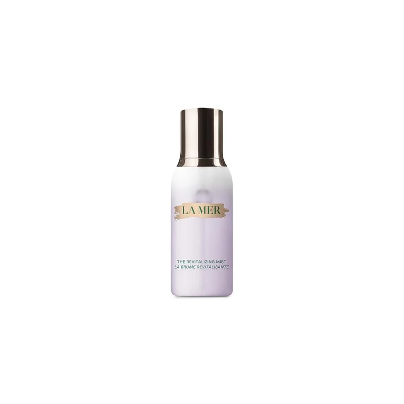 The Revitalizing Mist