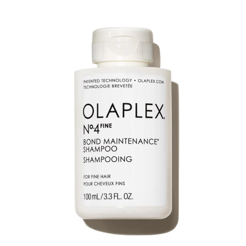No. 4 Fine Bond Maintenance Shampoo